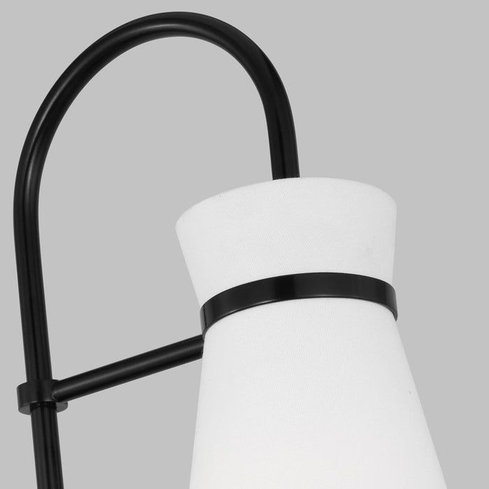 Binx Task Lamp in Detail.