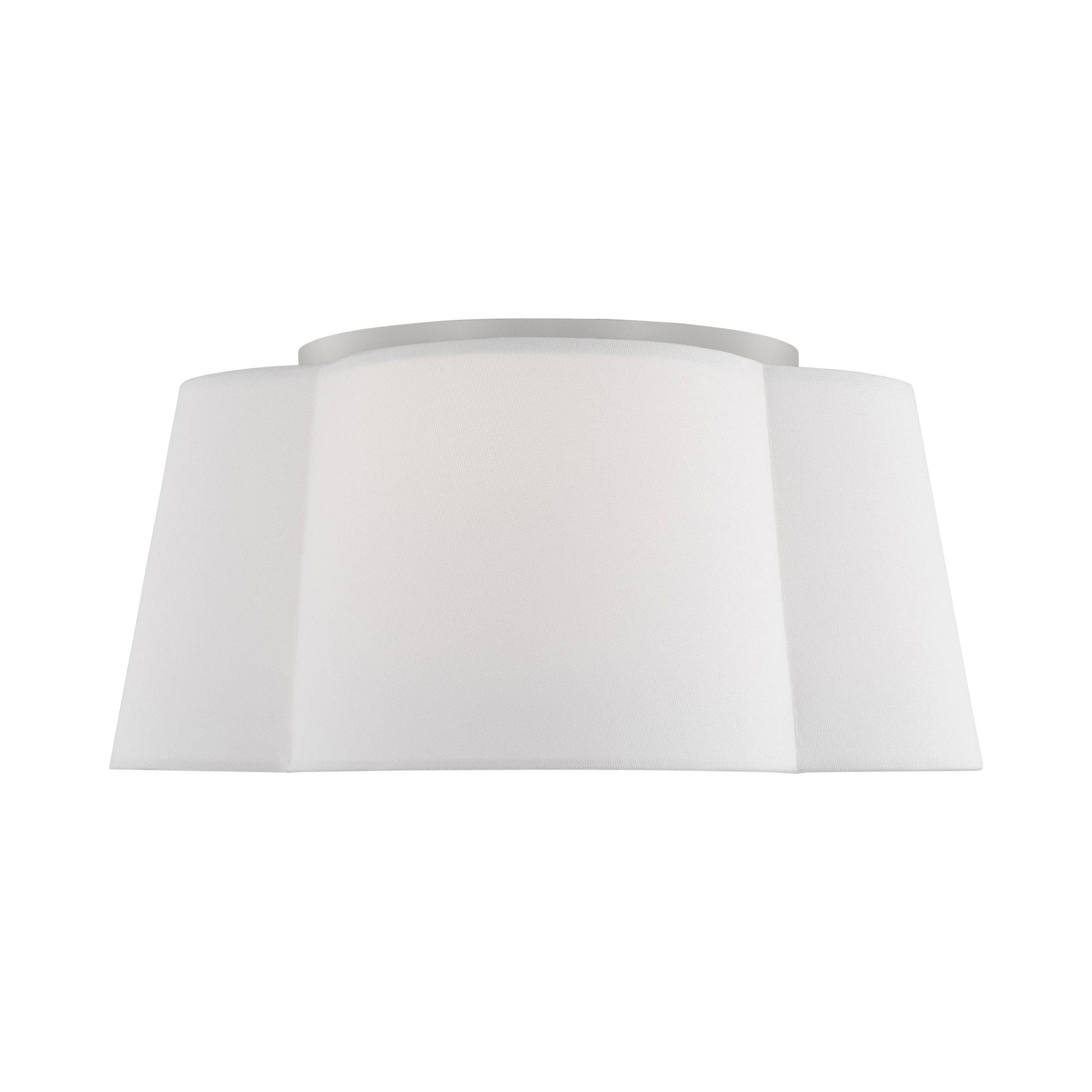 Bronte Flush Mount Ceiling Light.