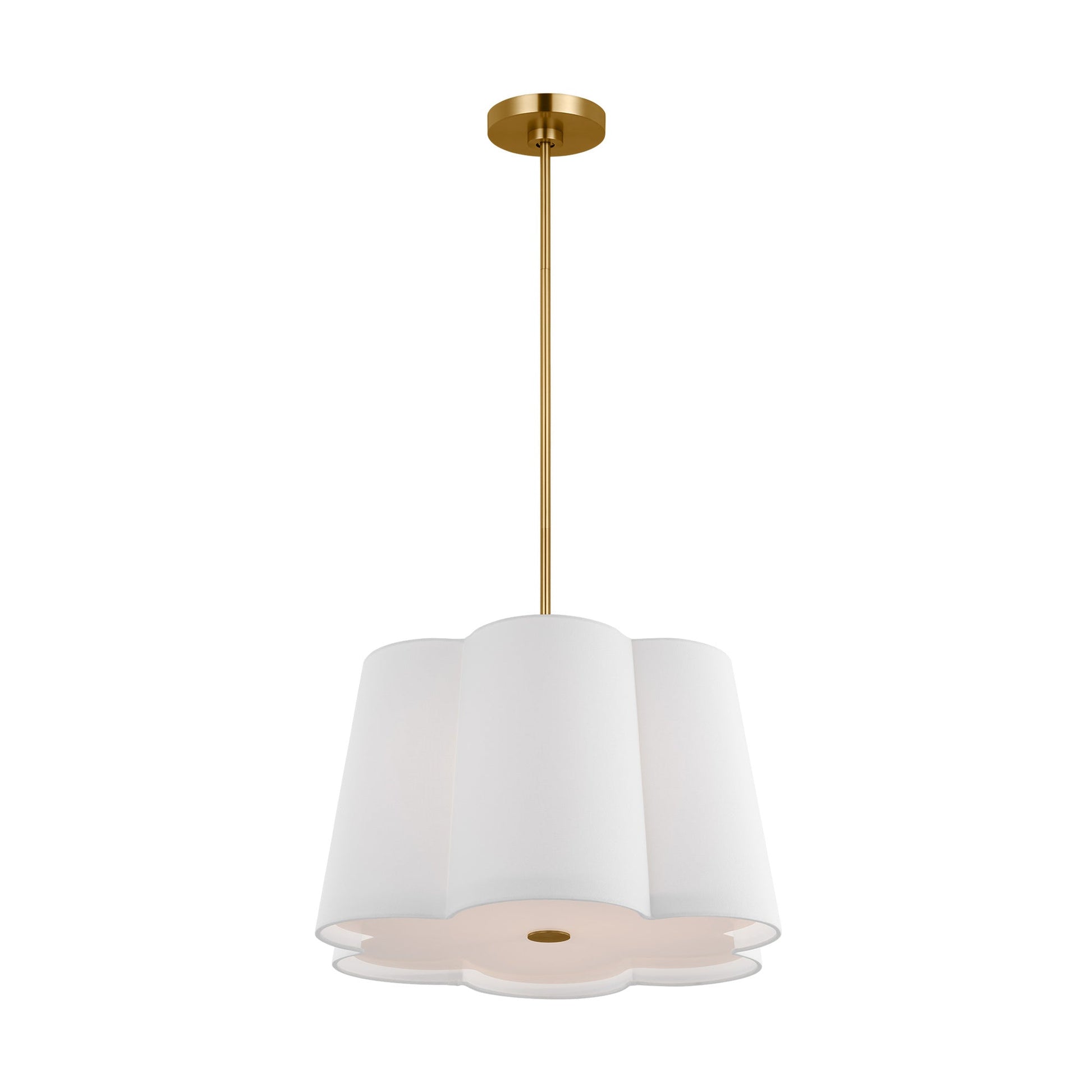 Bronte Pendant Light.