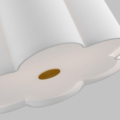 Bronte Pendant Light in Detail.