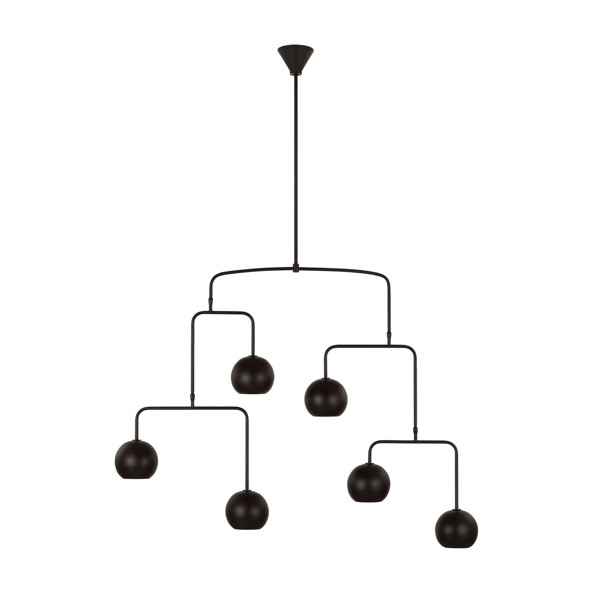 Chaumont XL Chandelier.