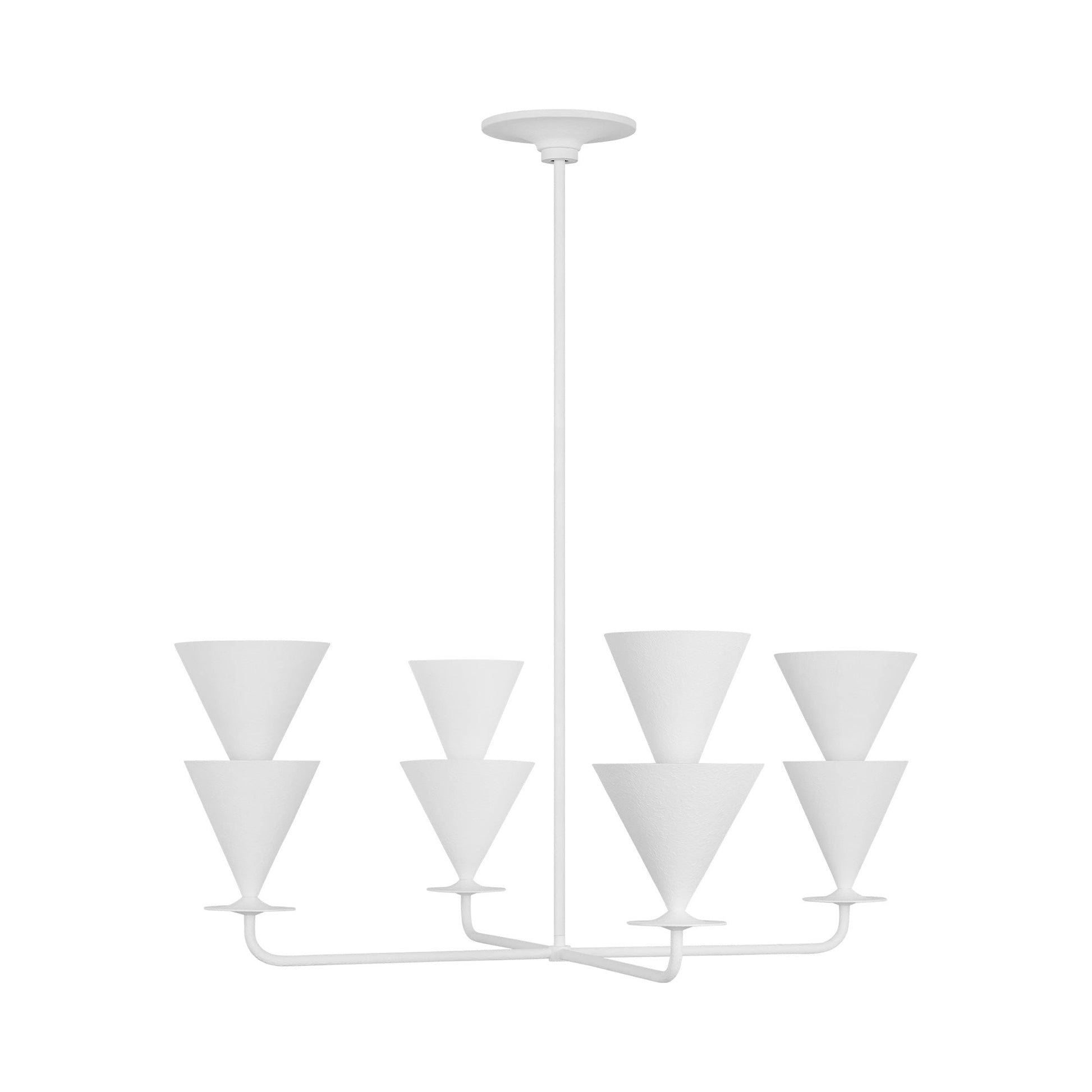 Cornet Chandelier (Large).