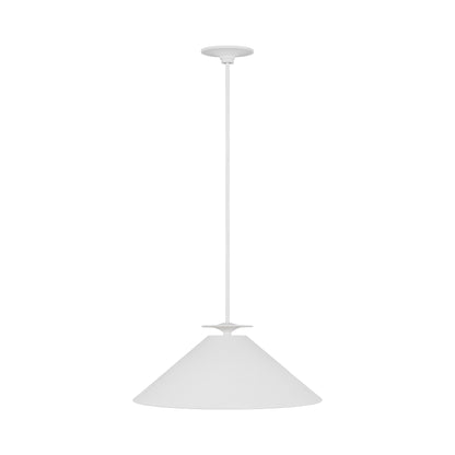 Cornet XL Pendant Light.