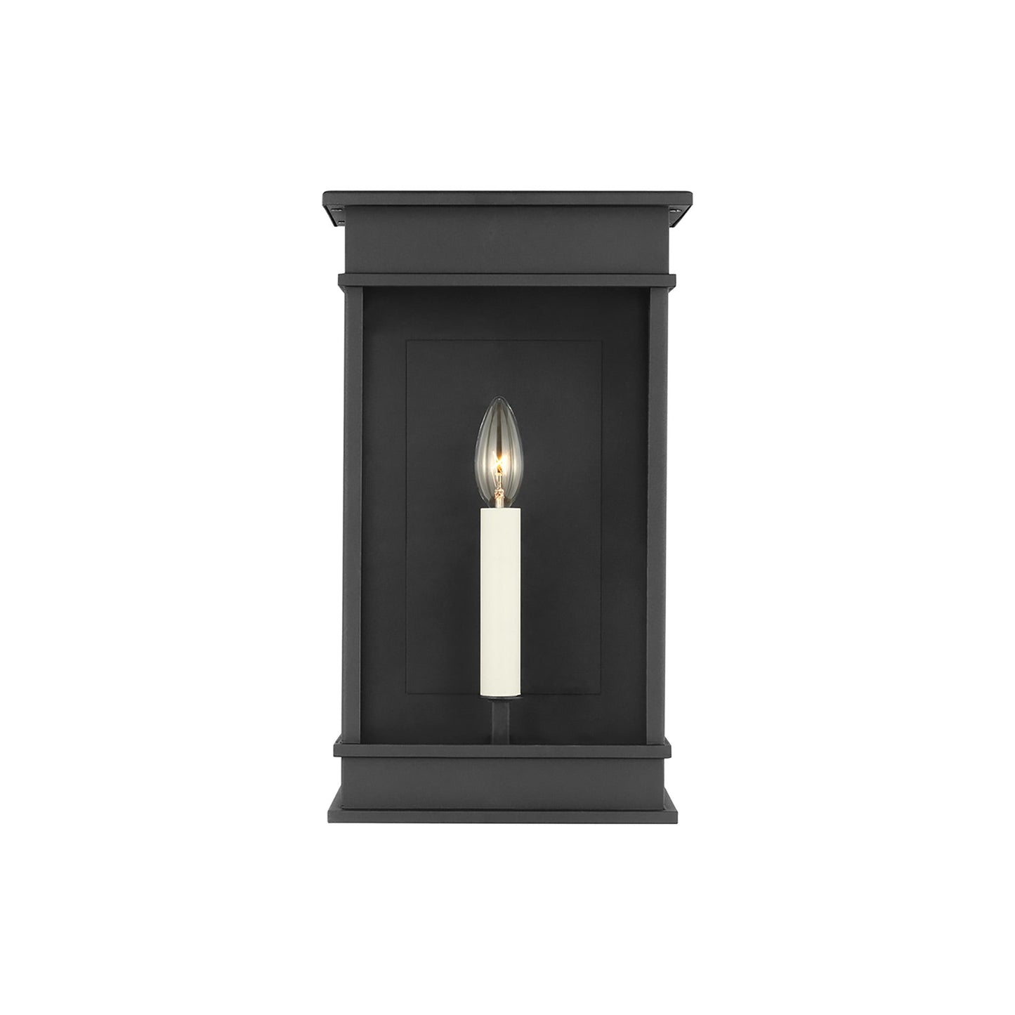 Cupertino Outdoor Wall Light (Mini).