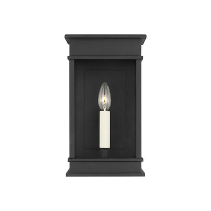 Cupertino Outdoor Wall Light (Small).