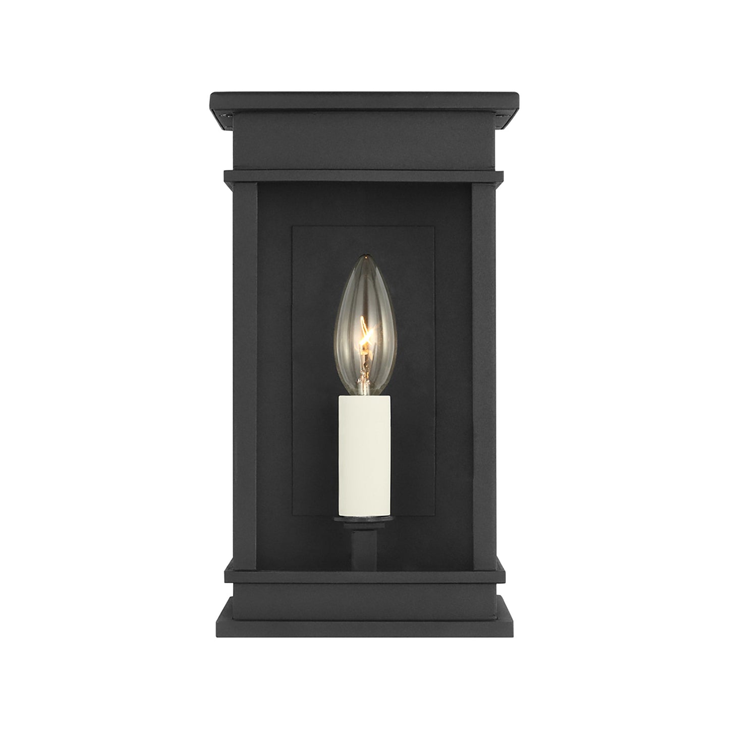 Cupertino Outdoor Wall Light (Medium).