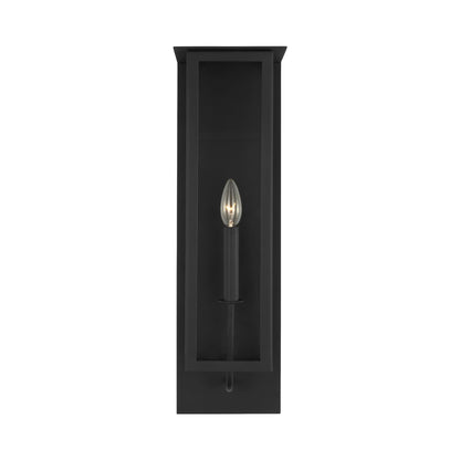 Dresden Outdoor Wall Light (Large).