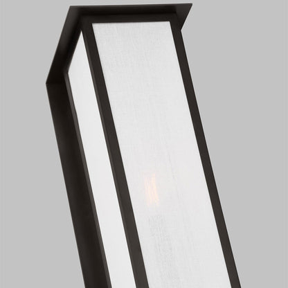 Dresden Wall Light in Detail.