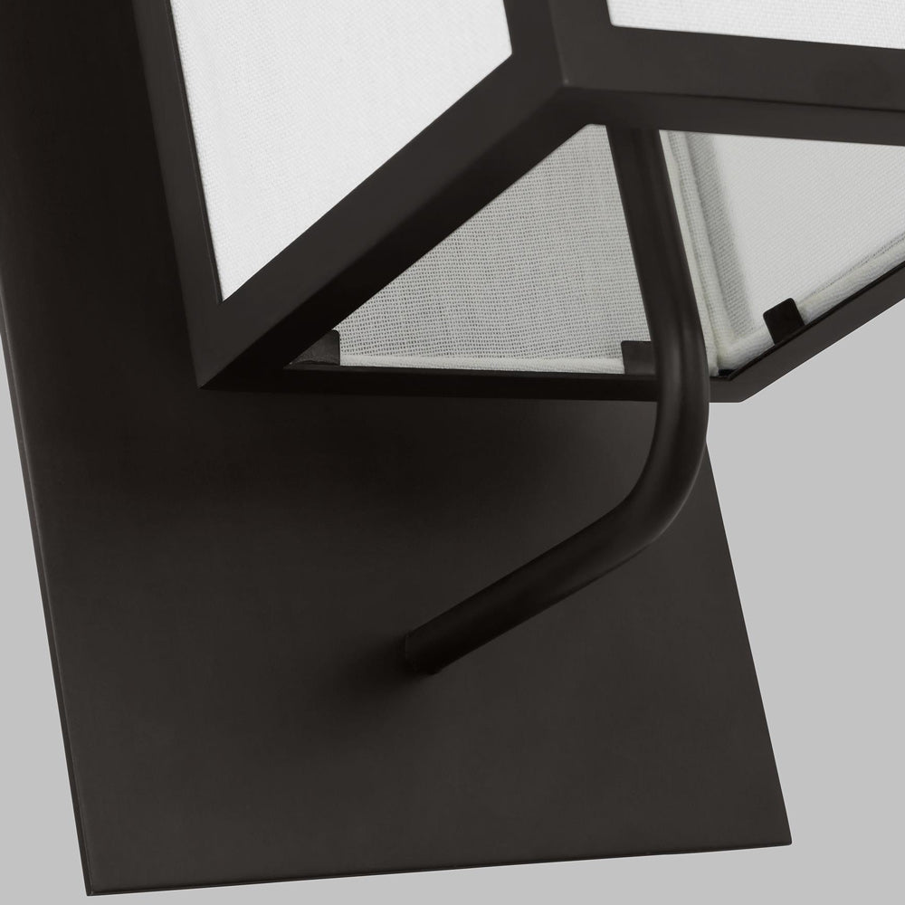 Dresden Wall Light in Detail.