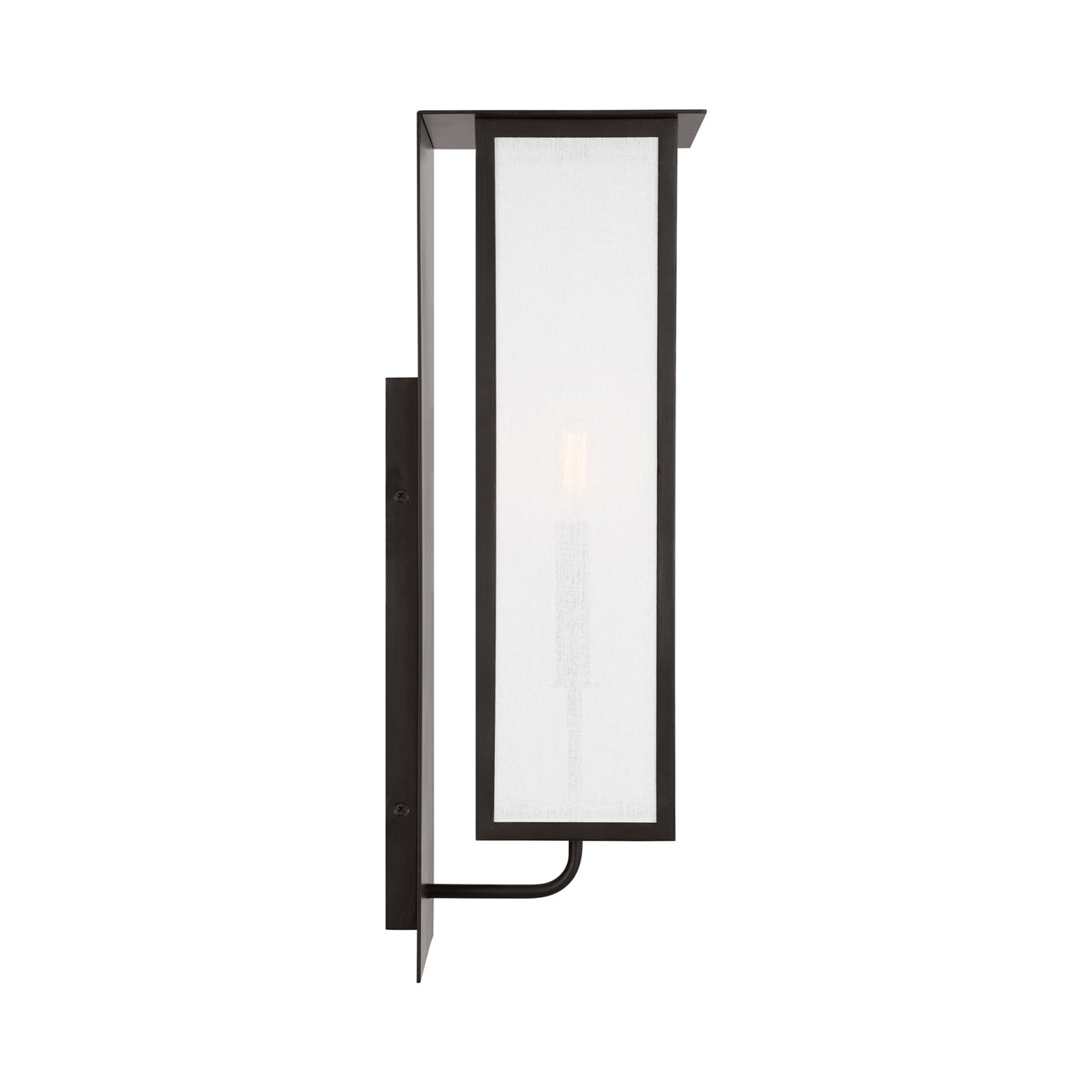 Dresden Wall Light in Detail.