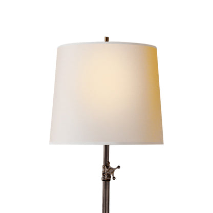 Studio Floor Lamp in Detail.