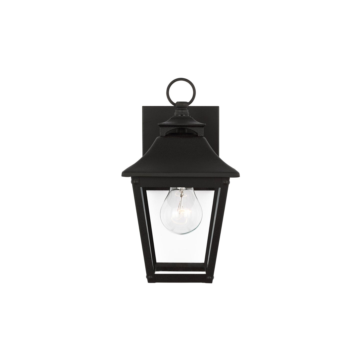 Galena Outdoor Wall Light.