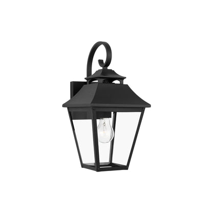 Galena Outdoor Wall Light (Small).