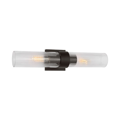 Geneva Linear Vanity Bath Light in Detail.