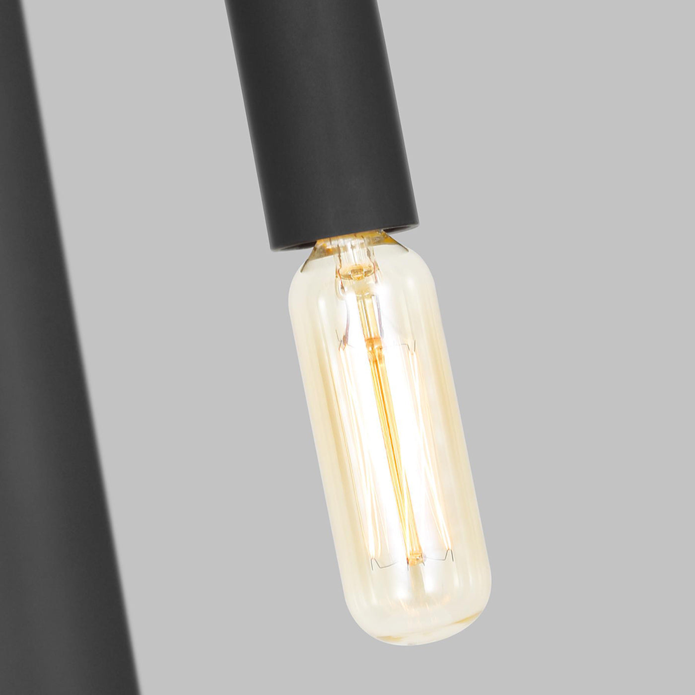 Hadden Chandelier in Detail.