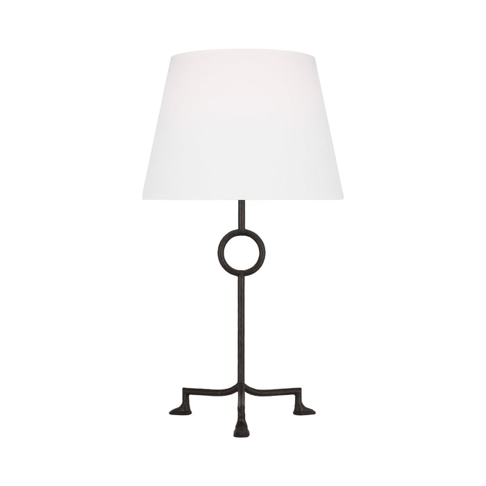 Montour Table Lamp.