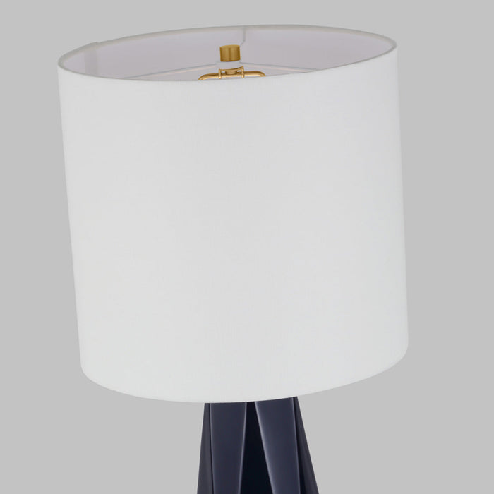Moresby Table Lamp in Detail.