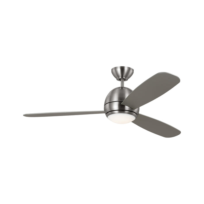 Orbis Indoor / Outdoor LED Ceiling Fan.