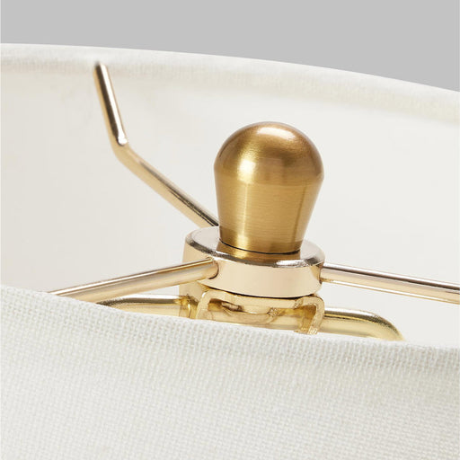Ornella Table Lamp in Detail.