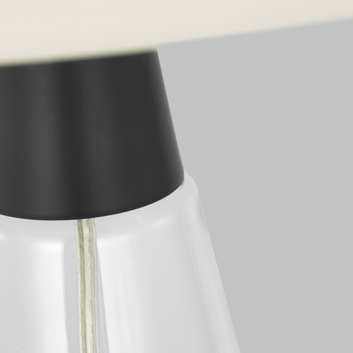 Pender Table Lamp in Detail.