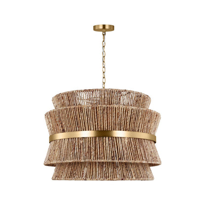 Thurlo Pendant Light (Large).