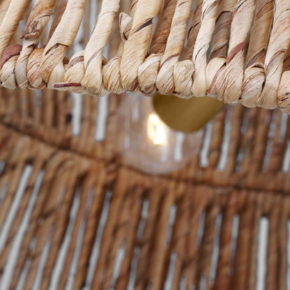 Thurlo Pendant Light in Detail.