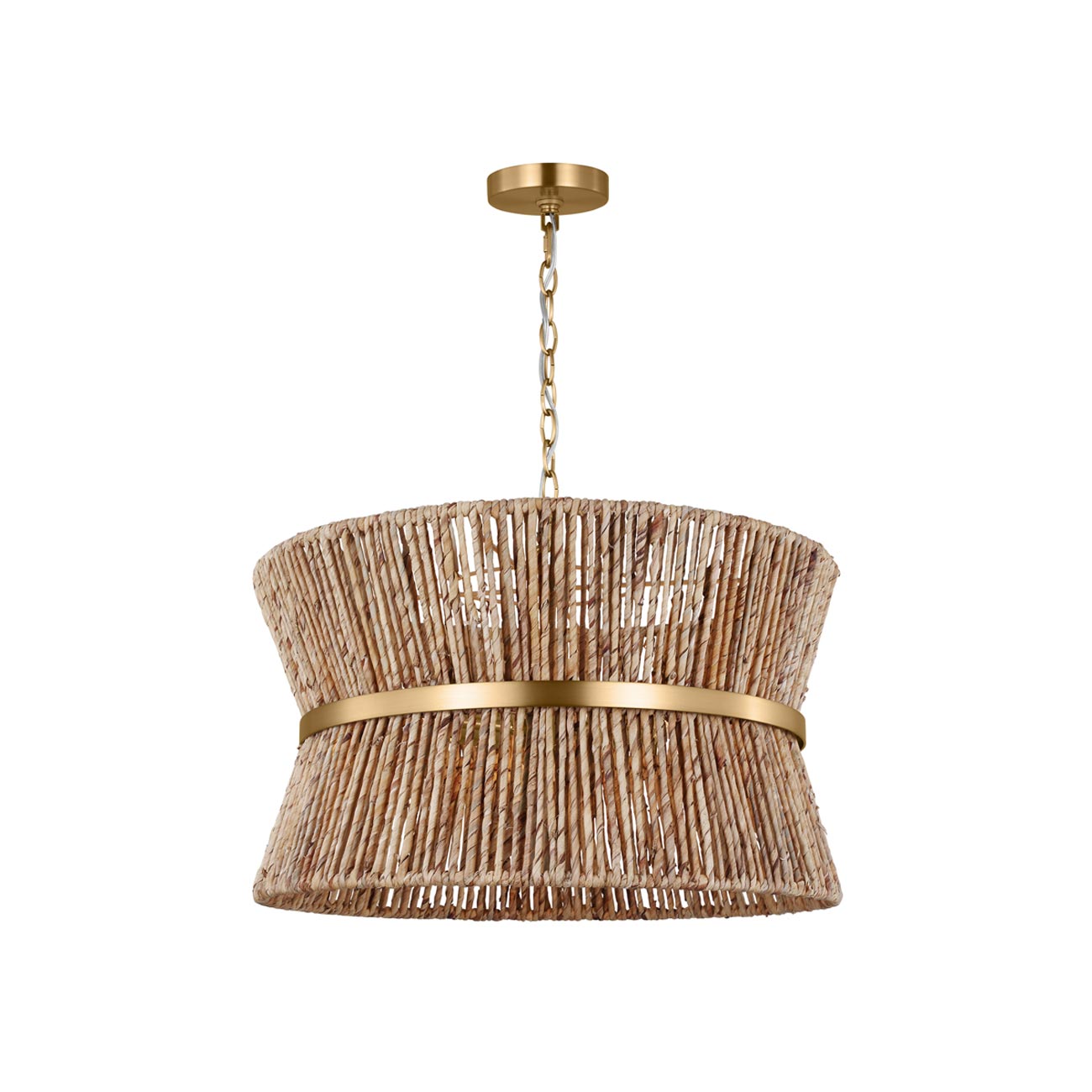 Thurlo Pendant Light in Detail.