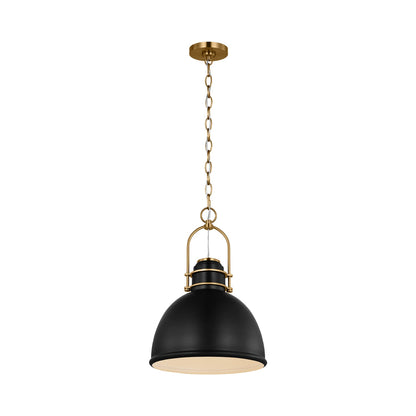 Upland XL Pendant Light in Detail.