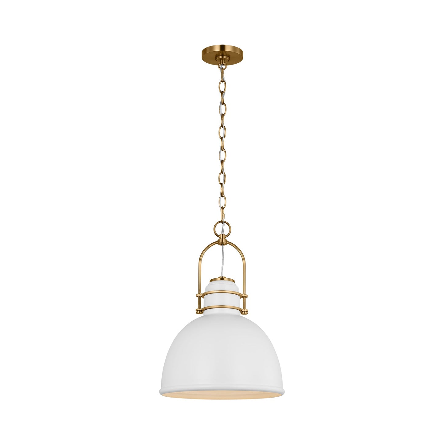 Upland XL Pendant Light in Detail.