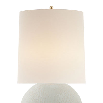 Sumava Table Lamp in Detail.