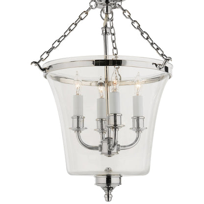 Sussex Semi Flush Mount Ceiling Light in Detail.