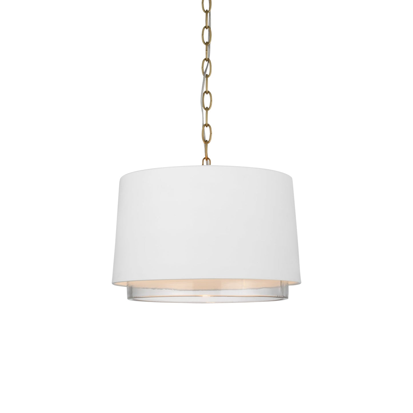 Sydney LED Pendant Light in Detail.