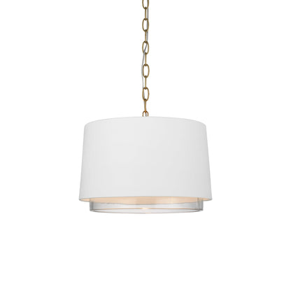 Sydney LED Pendant Light in Detail.