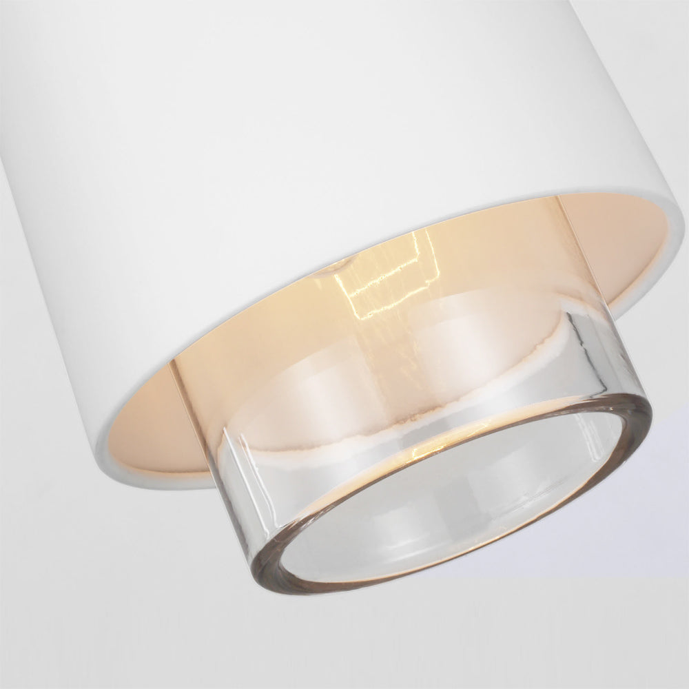 Sydney LED Pendant Light in Detail.