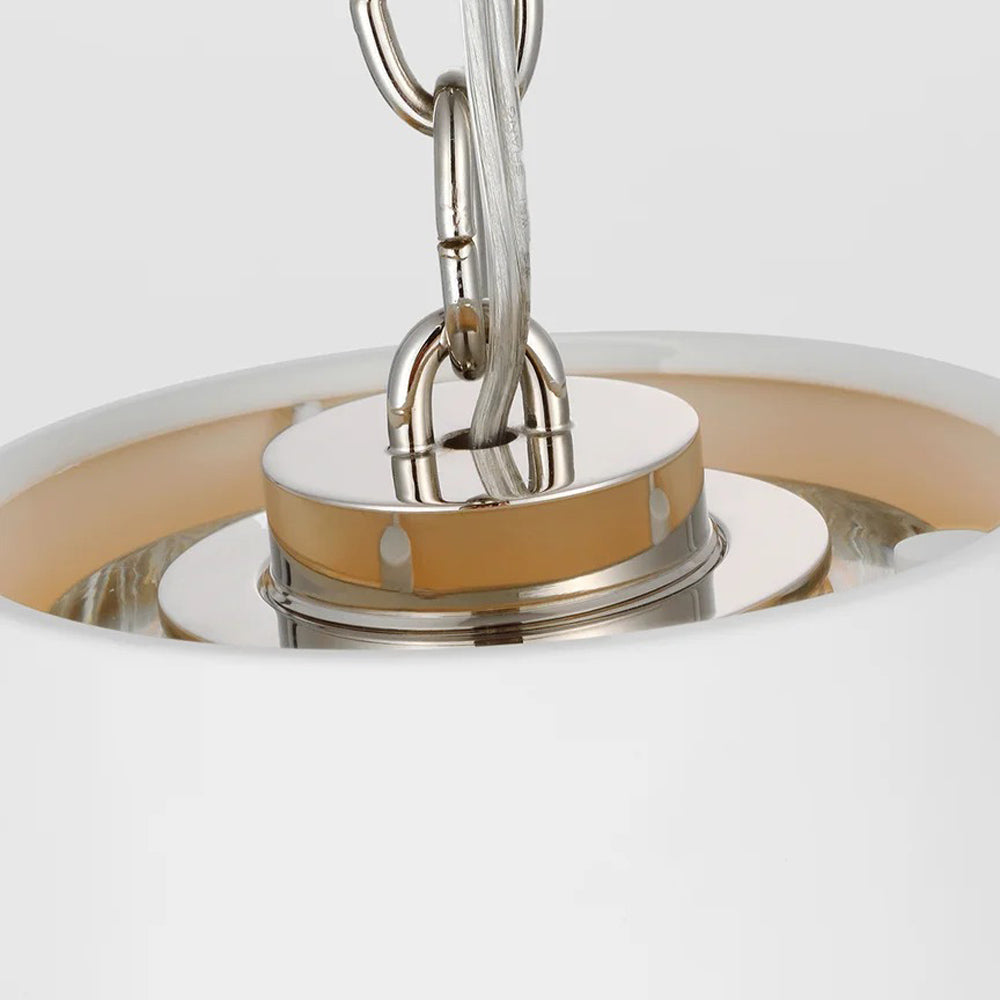 Sydney LED Pendant Light in Detail.