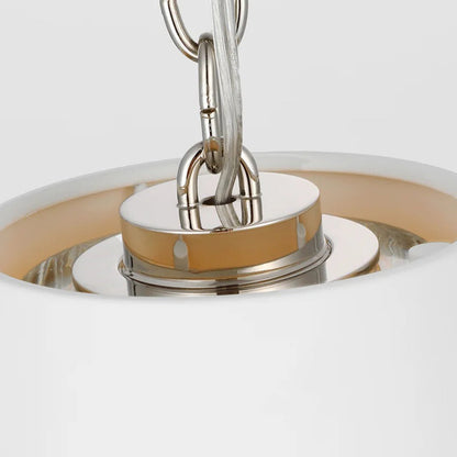 Sydney LED Pendant Light in Detail.