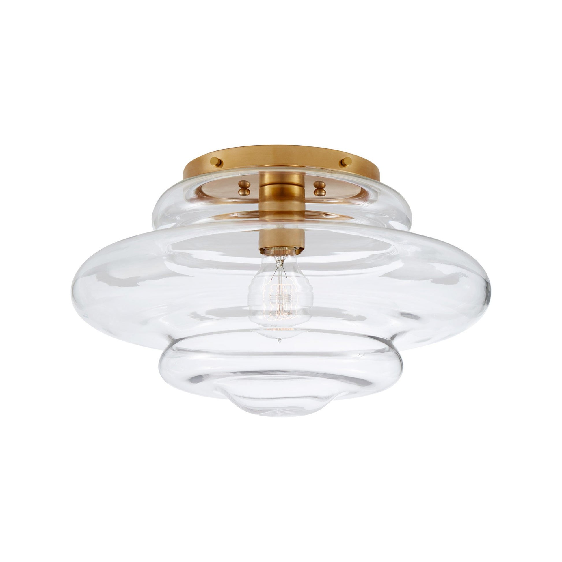 Tableau Flush Mount Ceiling Light.