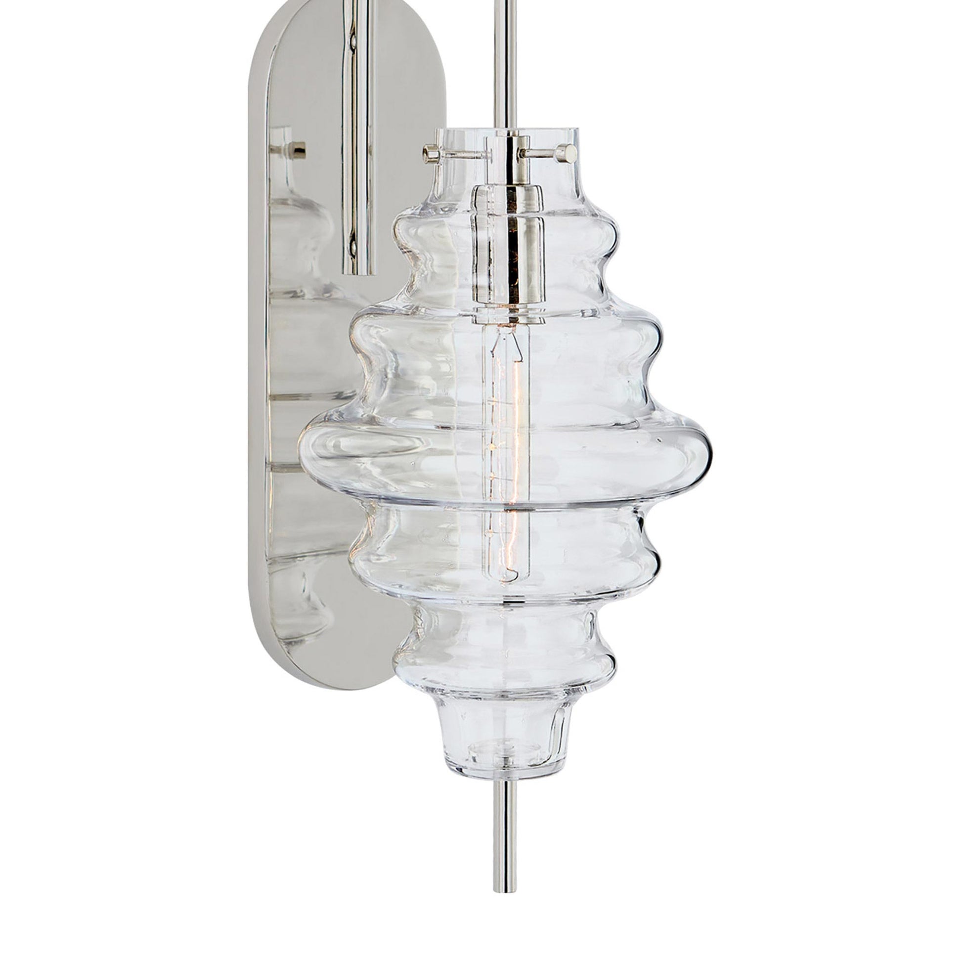 Tableau Wall Light in Detail.