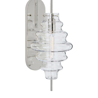 Tableau Wall Light in Detail.