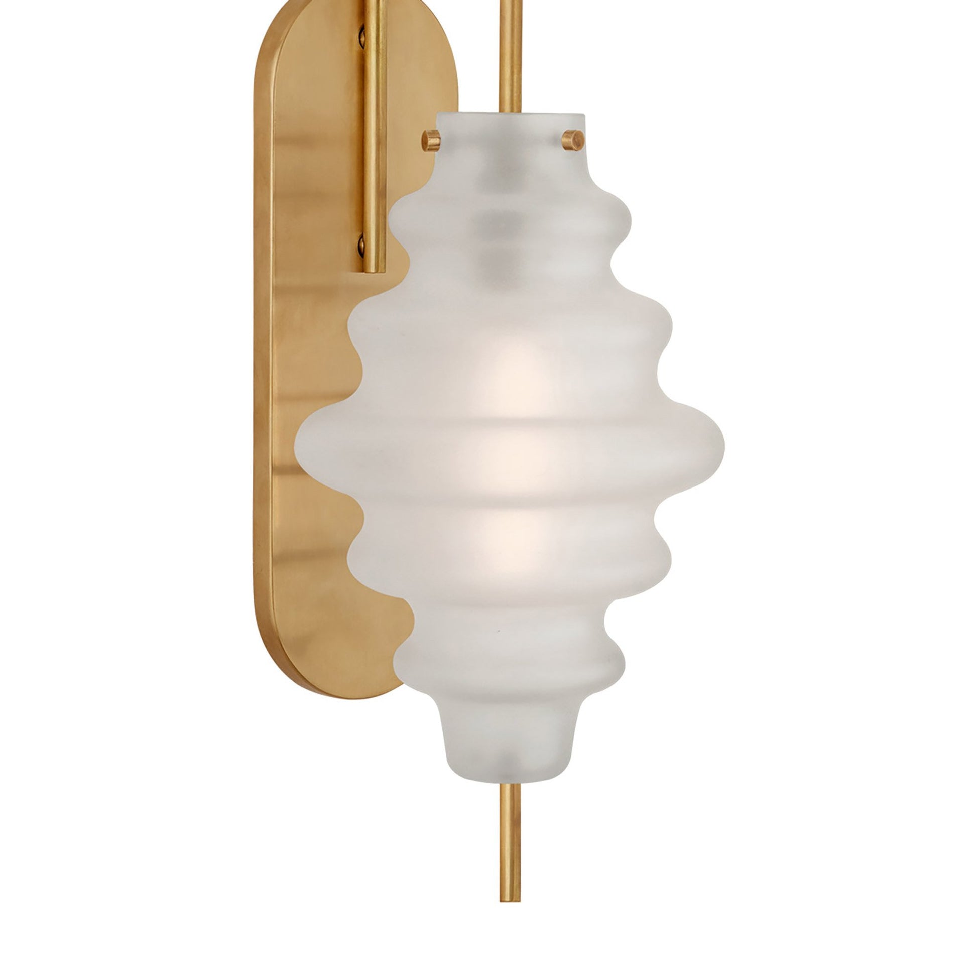 Tableau Wall Light in Detail.