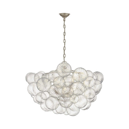 Talia Chandelier.