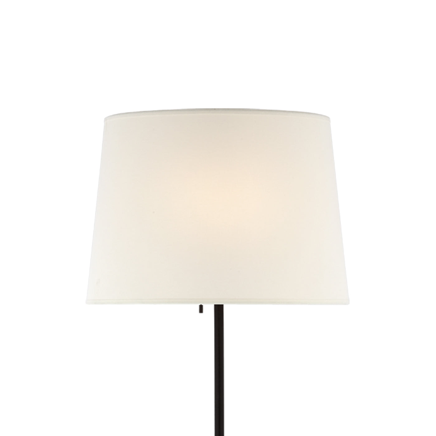 Tavlian Tray Table LED Floor Lamp in Detail.