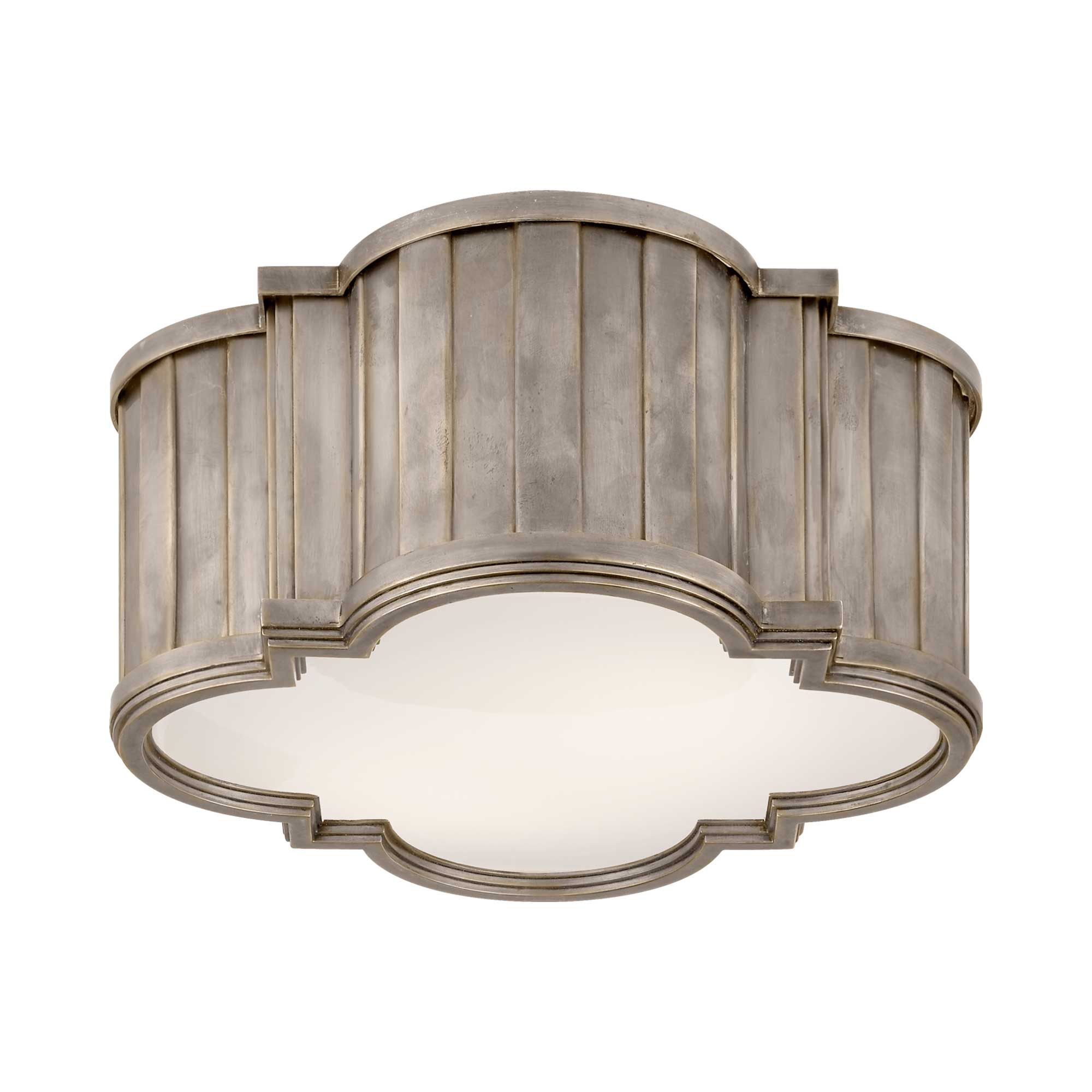 Tilden Flush Mount Ceiling Light – City Lights SF