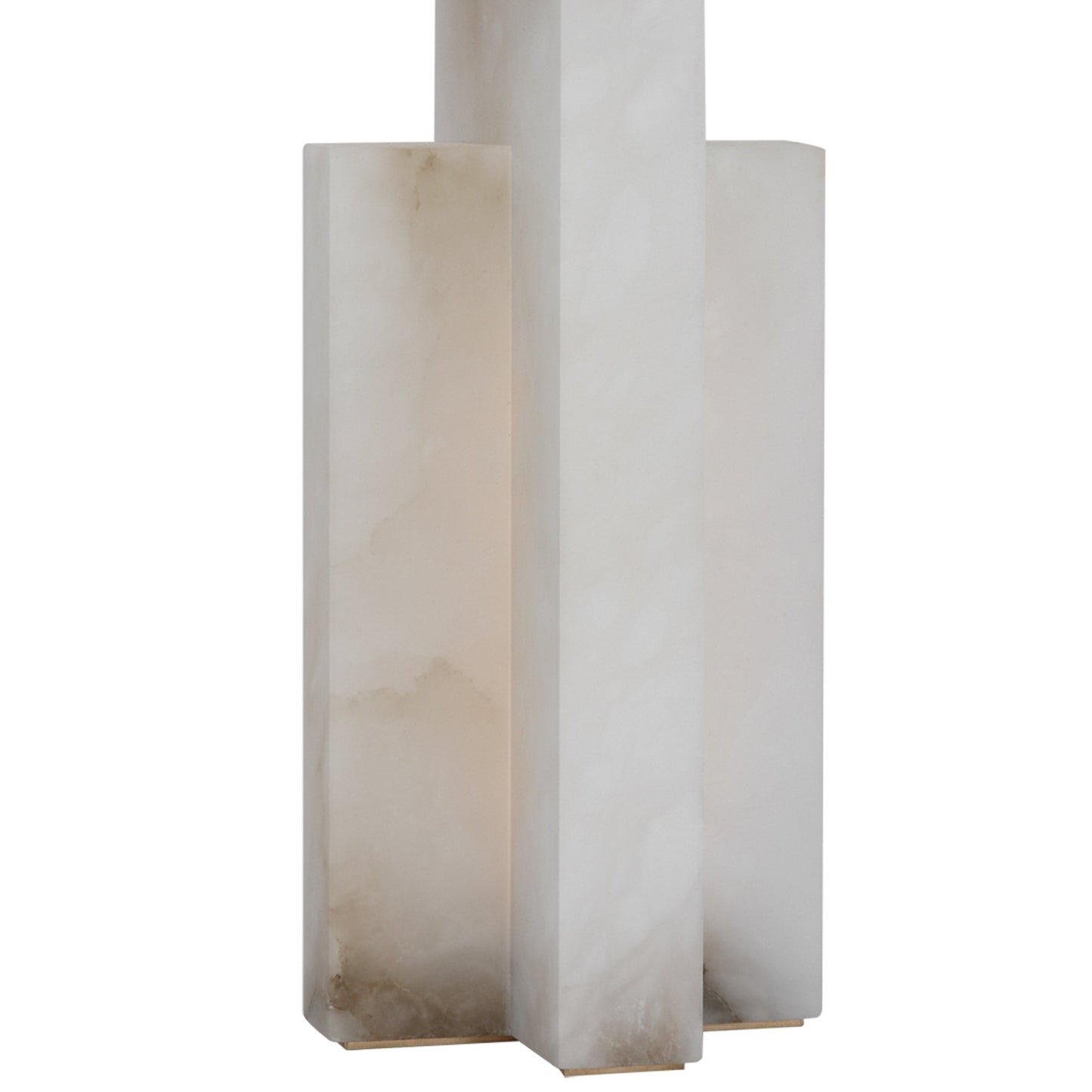 Trancas LED Table Lamp in Detail.