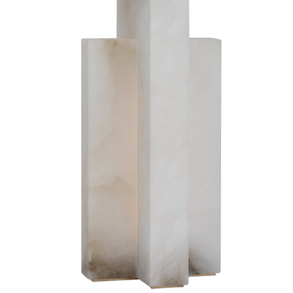 Trancas LED Table Lamp in Detail.