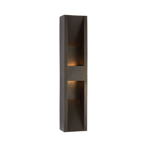 Tribute Outdoor LED Wall Light (24-Inch).