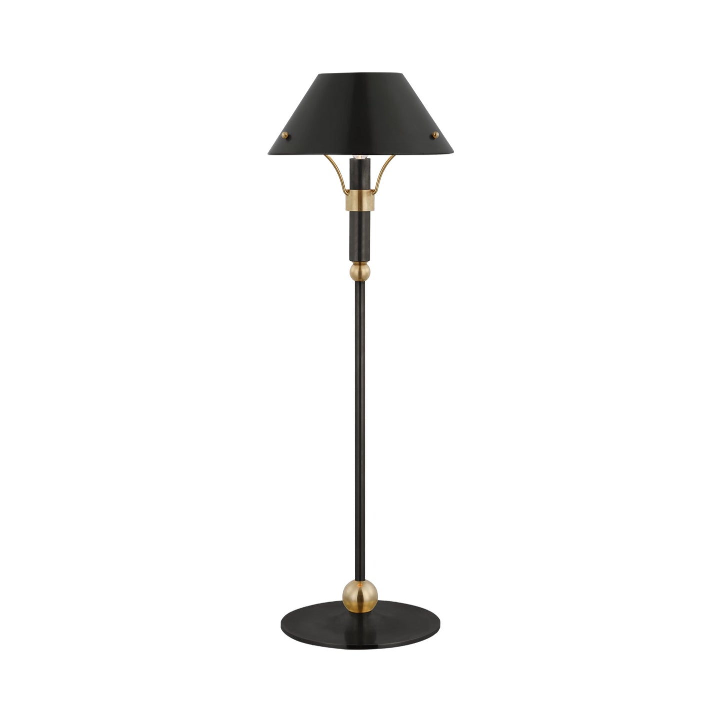 Turlington LED Table Lamp.