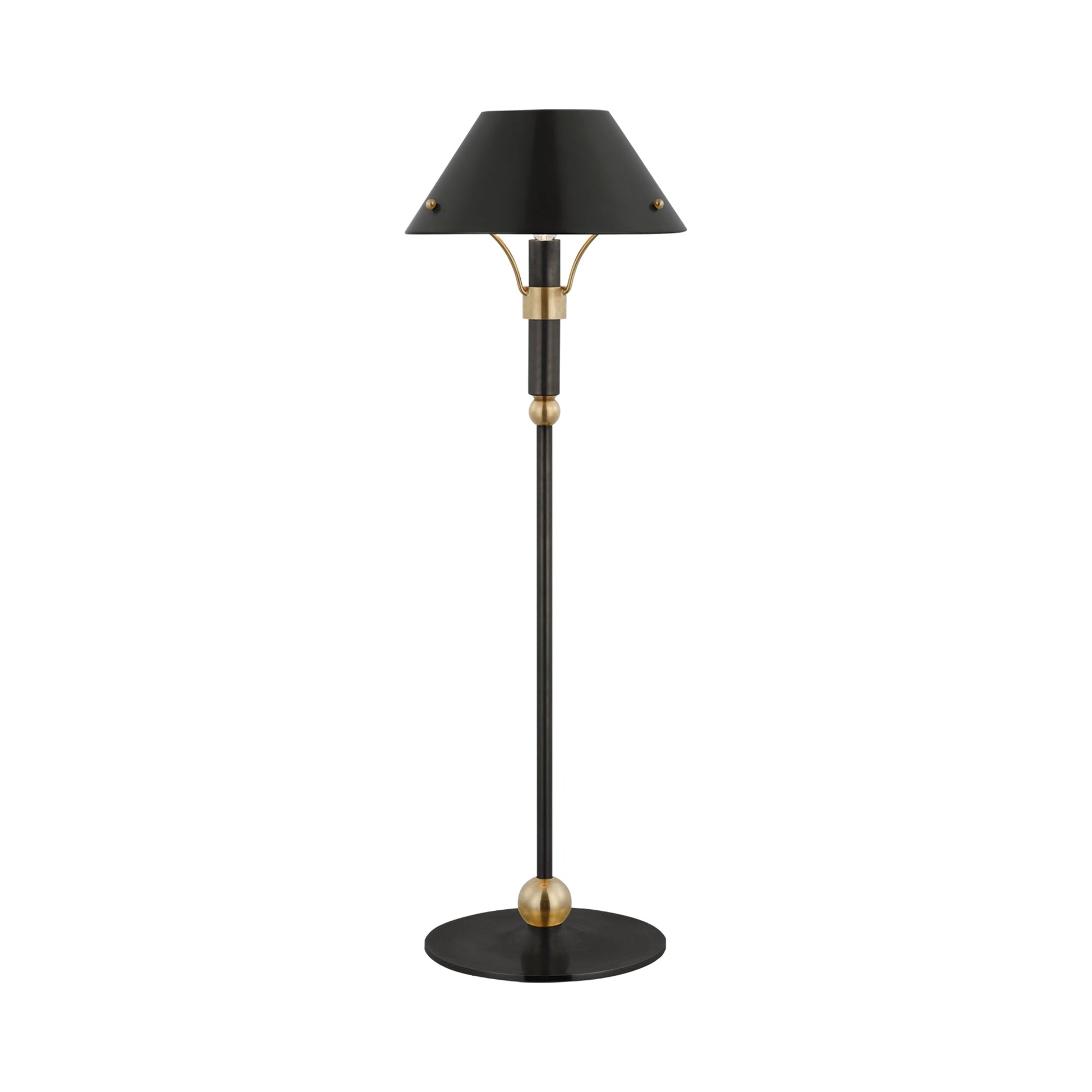 Turlington LED Table Lamp.