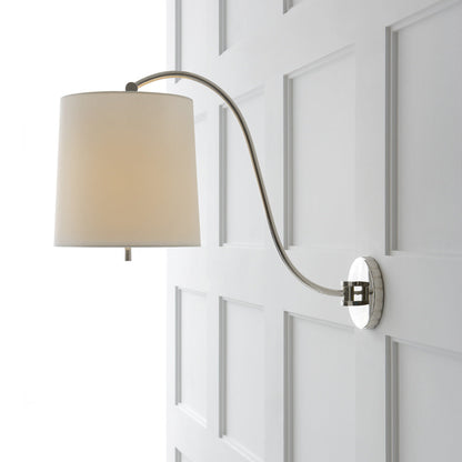 Understudy Wall Light in Detail.