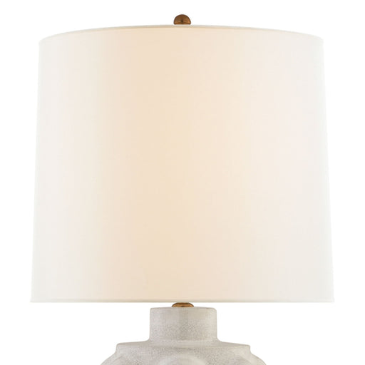 Vedra Table Lamp in Detail.